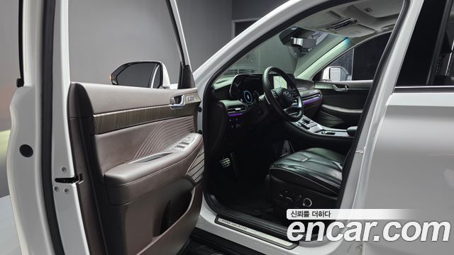 Hyundai Palisade 2024 — photo 13