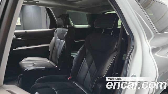 Hyundai Palisade 2024 — photo 18