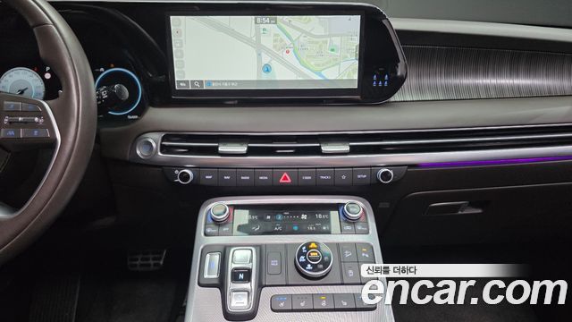 Hyundai Palisade 2024 — photo 19