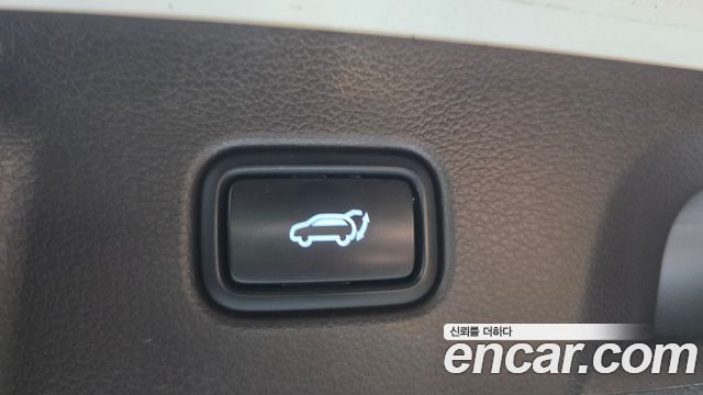 Hyundai Palisade 2024 — photo 22