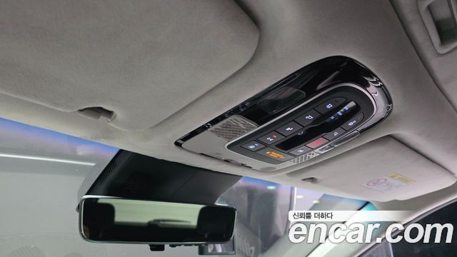 Hyundai Palisade 2024 — photo 25