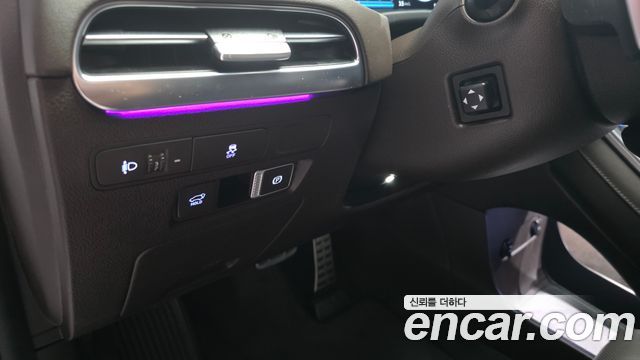 Hyundai Palisade 2024 — photo 26