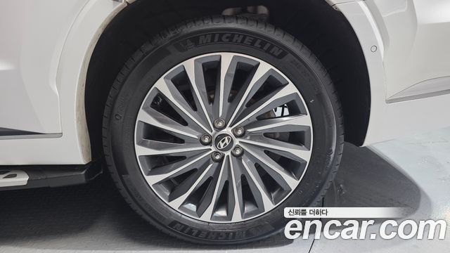Hyundai Palisade 2024 — photo 7