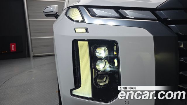 Hyundai Palisade 2024 — photo 8
