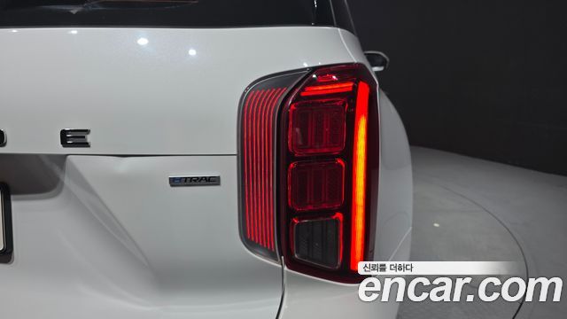 Hyundai Palisade 2024 — photo 9