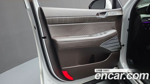 Hyundai Palisade 2024 — photo 14