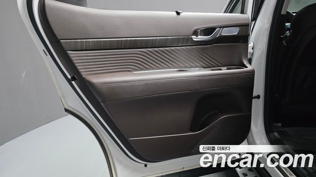 Hyundai Palisade 2024 — photo 15