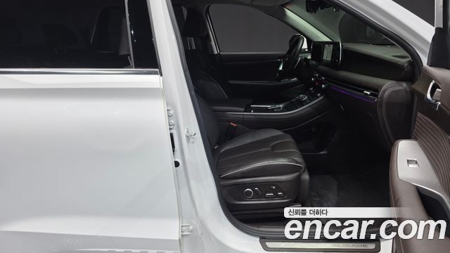 Hyundai Palisade 2024 — photo 16