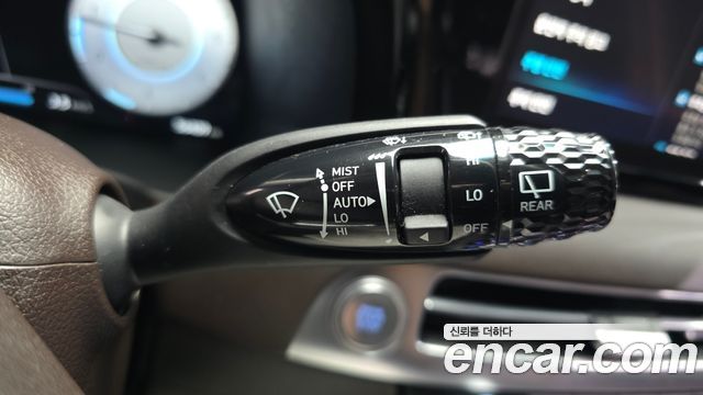 Hyundai Palisade 2024 — photo 27