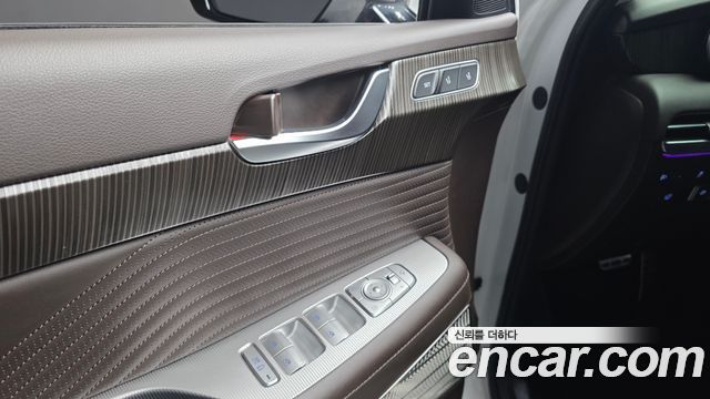 Hyundai Palisade 2024 — photo 28