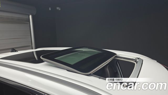 Hyundai Palisade 2024 — photo 29