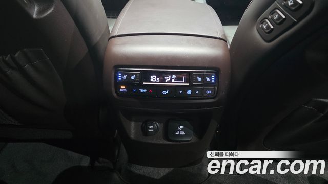 Hyundai Palisade 2024 — photo 33