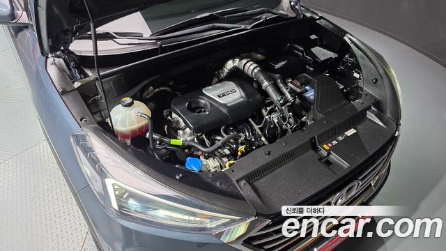 Hyundai Tucson 2019 — photo 6