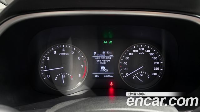 Hyundai Tucson 2019 — photo 8
