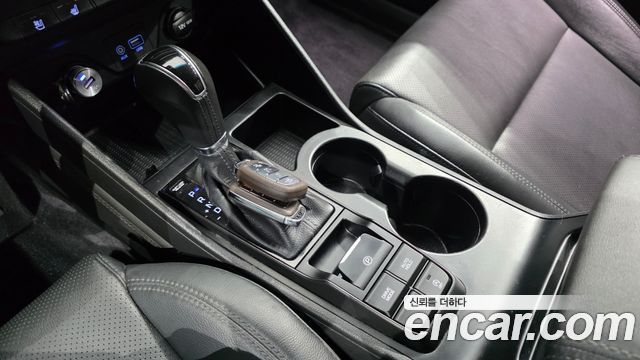 Hyundai Tucson 2019 — photo 9