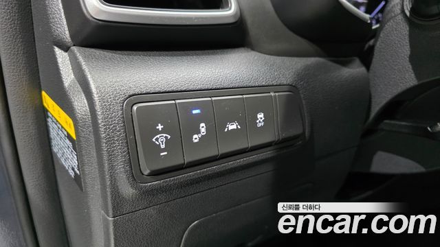 Hyundai Tucson 2019 — photo 12