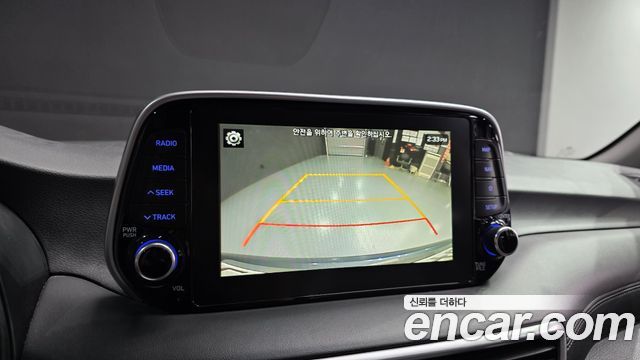 Hyundai Tucson 2019 — photo 15