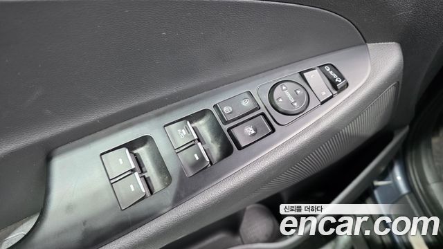 Hyundai Tucson 2019 — photo 18