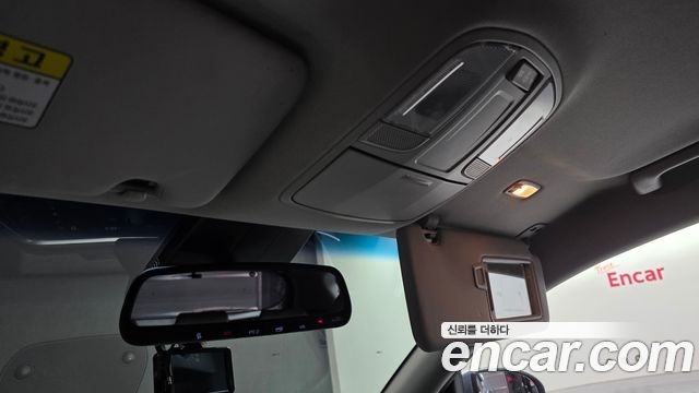 Hyundai Tucson 2019 — photo 20