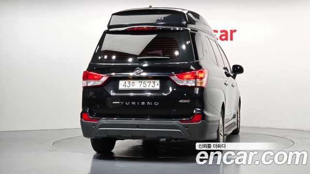 KG Mobility KORANDO 2015 — photo 4