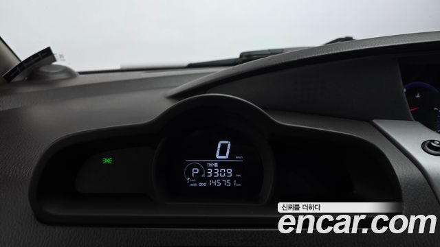 KG Mobility KORANDO 2015 — photo 8
