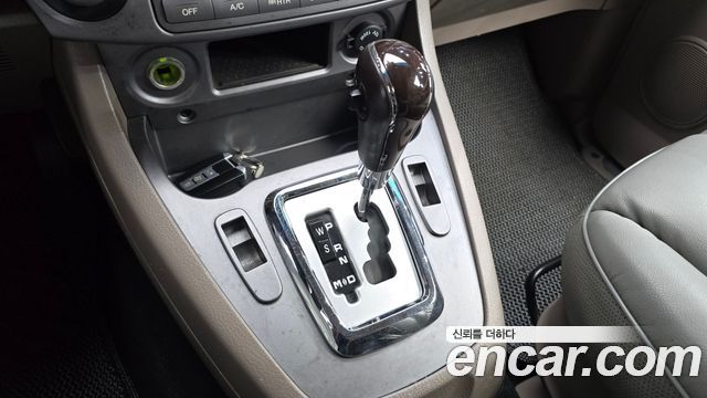 KG Mobility KORANDO 2015 — photo 9