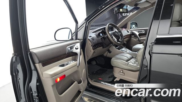KG Mobility KORANDO 2015 — photo 10
