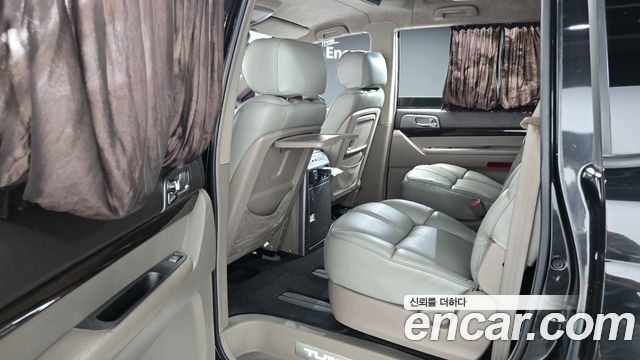 KG Mobility KORANDO 2015 — photo 11
