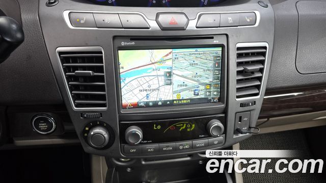 KG Mobility KORANDO 2015 — photo 13