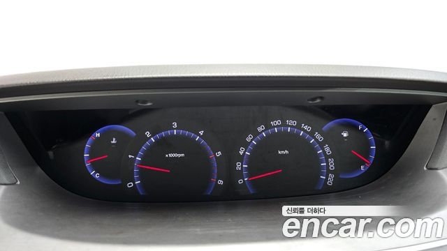 KG Mobility KORANDO 2015 — photo 18