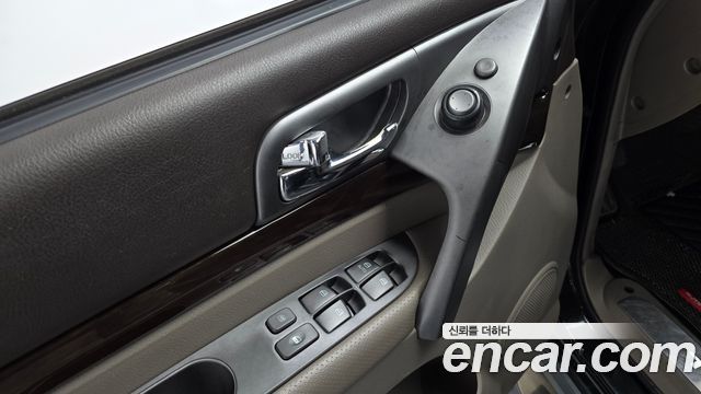 KG Mobility KORANDO 2015 — photo 19