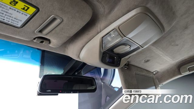 KG Mobility KORANDO 2015 — photo 20