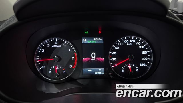 Kia morning 2023 — photo 11