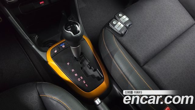 Kia morning 2023 — photo 12