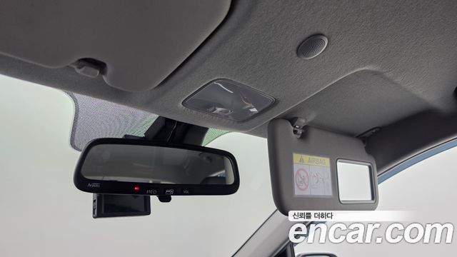 Kia morning 2023 — photo 22