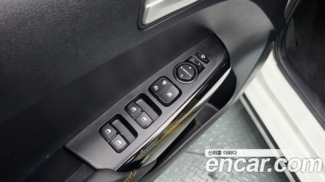 Kia morning 2023 — photo 24