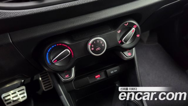 Kia morning 2023 — photo 26