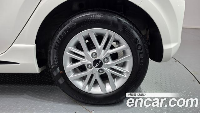 Kia morning 2023 — photo 7