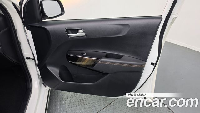 Kia morning 2023 — photo 14