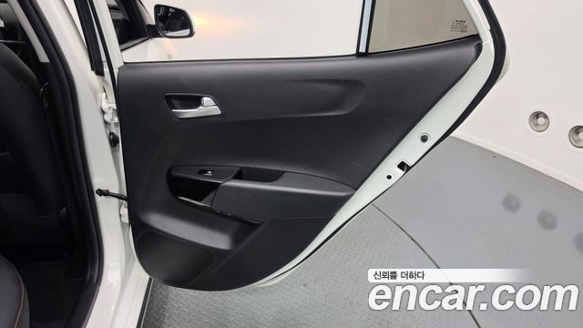 Kia morning 2023 — photo 15