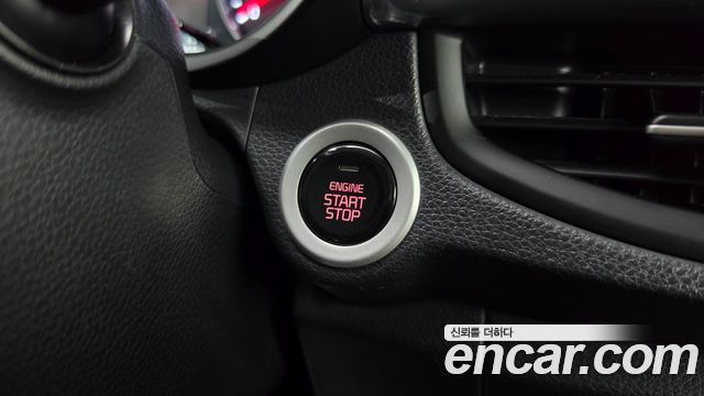 Kia morning 2023 — photo 30