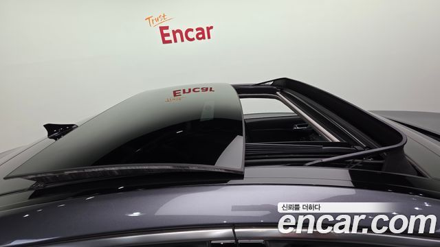 Hyundai Genesis 2015 — photo 11