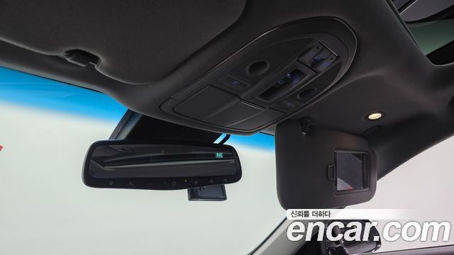 Hyundai Genesis 2015 — photo 16