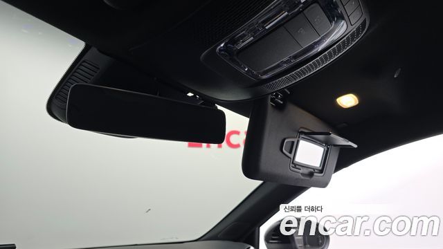 Mercedes-Benz A-Class 2022 — photo 20