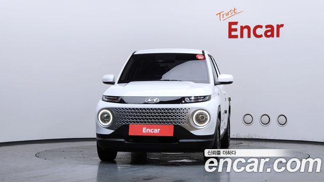 Hyundai Casper 2023 — photo 3