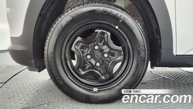 Hyundai Casper 2023 — photo 5