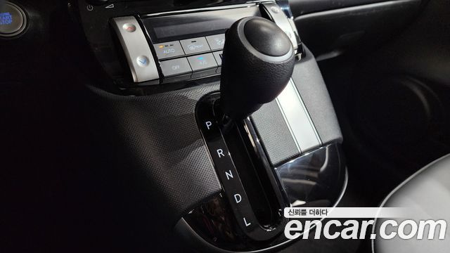 Hyundai Casper 2023 — photo 12