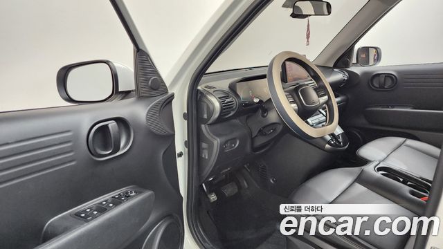 Hyundai Casper 2023 — photo 13