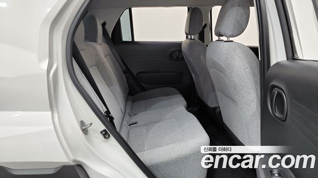 Hyundai Casper 2023 — photo 17
