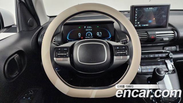Hyundai Casper 2023 — photo 18